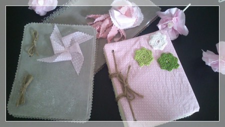 Libretas Classic